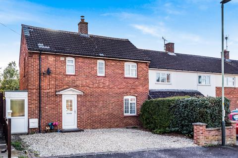 3 bedroom semi-detached house for sale, The Close, Cheltenham GL53