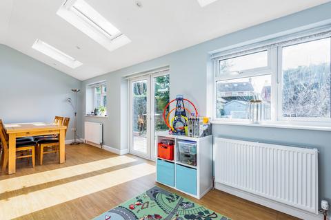 3 bedroom semi-detached house for sale, The Close, Cheltenham GL53