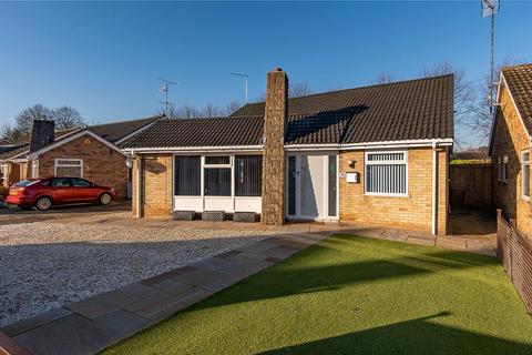 3 bedroom detached bungalow for sale, Lime Tree Gardens, Lowdham, Nottingham