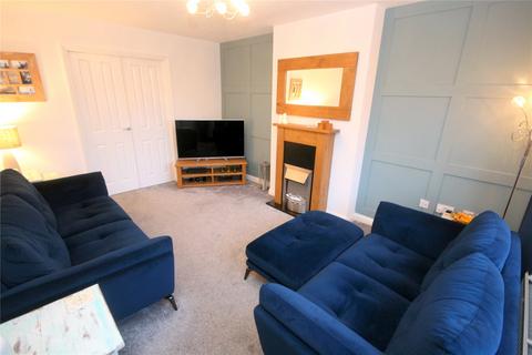 3 bedroom house for sale, Greenrigg Place, Earsdon View, Shiremoor, NE27