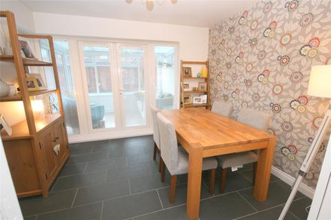 3 bedroom house for sale, Greenrigg Place, Earsdon View, Shiremoor, NE27