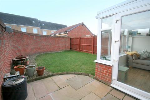 3 bedroom house for sale, Greenrigg Place, Earsdon View, Shiremoor, NE27