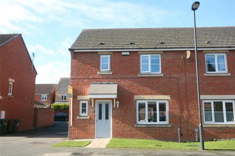 Greenrigg Place, Earsdon View, Shiremoor, NE27