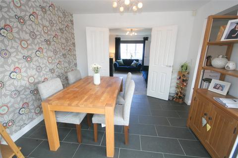 3 bedroom house for sale, Greenrigg Place, Earsdon View, Shiremoor, NE27