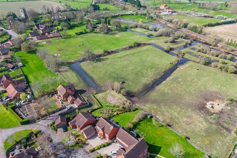 4 bedroom detached house for sale, Manor Farm Close, Rolleston NG23