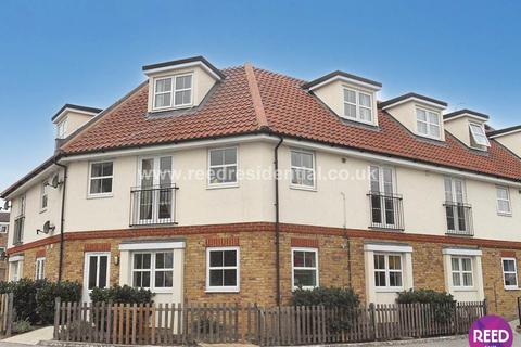 undefined, Ness Road, Shoeburyness