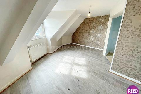 undefined, Ness Road, Shoeburyness