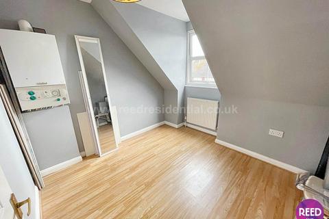 undefined, Ness Road, Shoeburyness