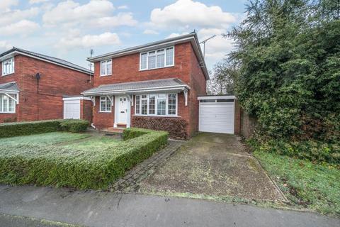 4 bedroom detached house for sale, Windlesham,  Surrey,  GU20