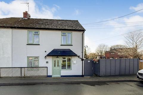 2 bedroom cottage for sale, Sarn Wen Cottages, Four Crosses