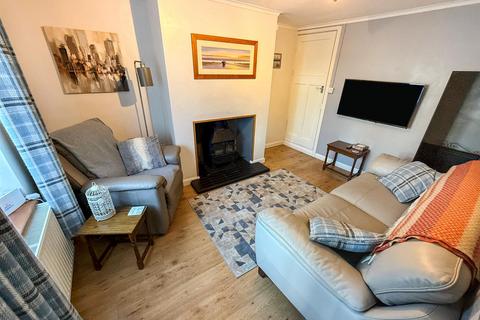 2 bedroom cottage for sale, Sarn Wen Cottages, Four Crosses