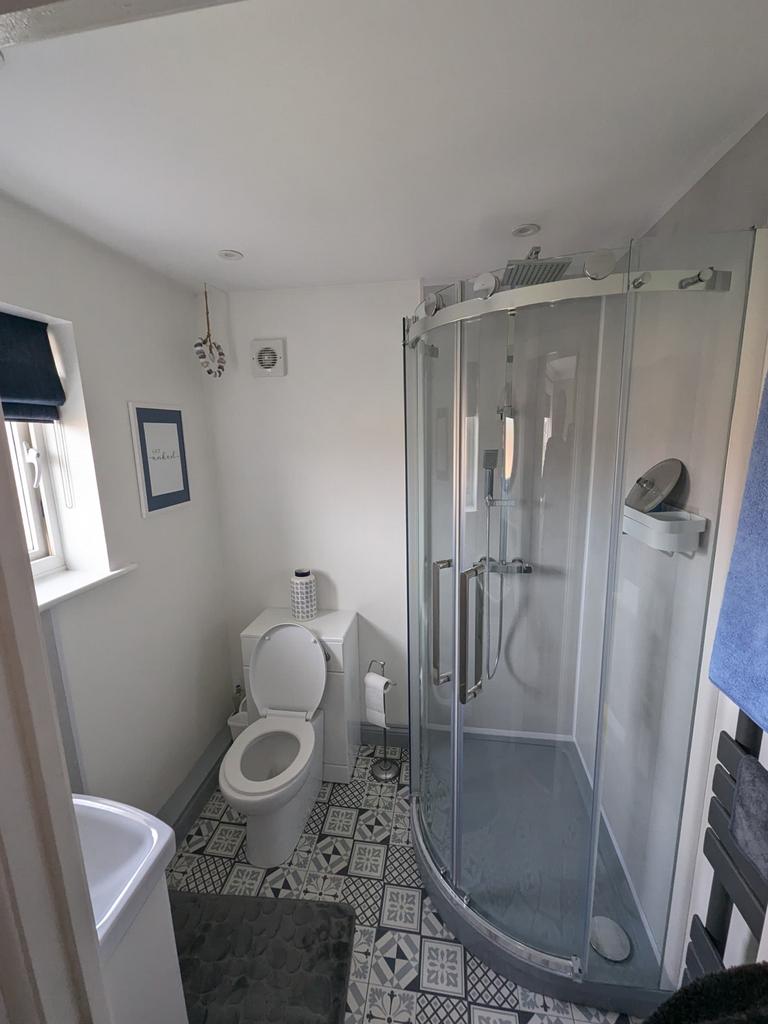 En suite