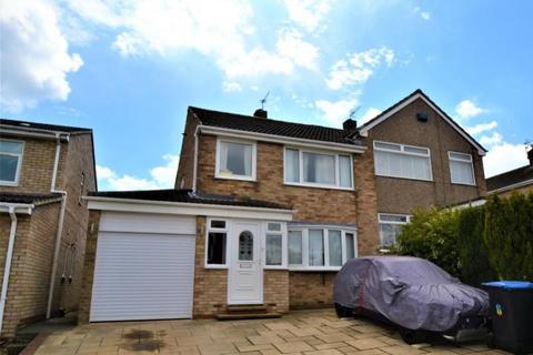 3 bedroom semi-detached house for sale, Rosedale, Spennymoor, County Durham, DL16