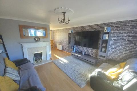 3 bedroom semi-detached house for sale, Rosedale, Spennymoor, County Durham, DL16