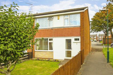 3 bedroom terraced house for sale, Deptford Crescent, Highbury Vale NG6