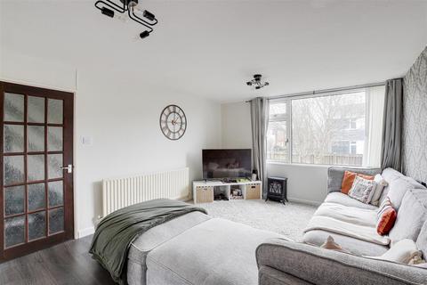 3 bedroom terraced house for sale, Deptford Crescent, Highbury Vale NG6