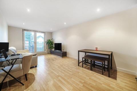 1 bedroom flat for sale, Southern Road, Camberley GU15