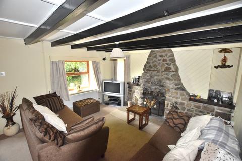 3 bedroom cottage for sale, Penrhiwllan, Llasndysul SA44