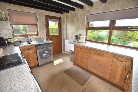 3 bedroom cottage for sale, Penrhiwllan, Llasndysul SA44