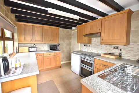 3 bedroom cottage for sale, Penrhiwllan, Llasndysul SA44