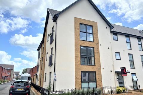 1 bedroom flat to rent, Clark Drive, Yate, Bristol