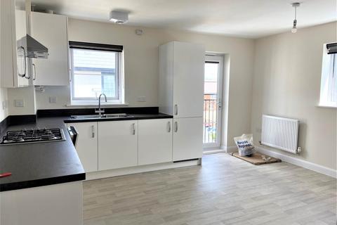 1 bedroom flat to rent, Clark Drive, Yate, Bristol