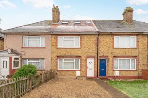 3 bedroom terraced house for sale, Fryent Grove, Kingsbury, London, NW9