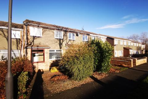 3 bedroom terraced house to rent, Wharfedale, Wallsend NE28