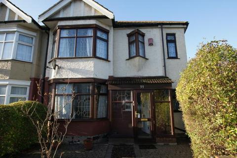 4 bedroom end of terrace house for sale, Brook Road, Ilford IG2