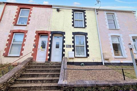 2 bedroom terraced house for sale, Underwood Road, Plymouth PL7