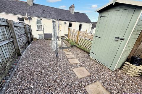 2 bedroom terraced house for sale, Underwood Road, Plymouth PL7