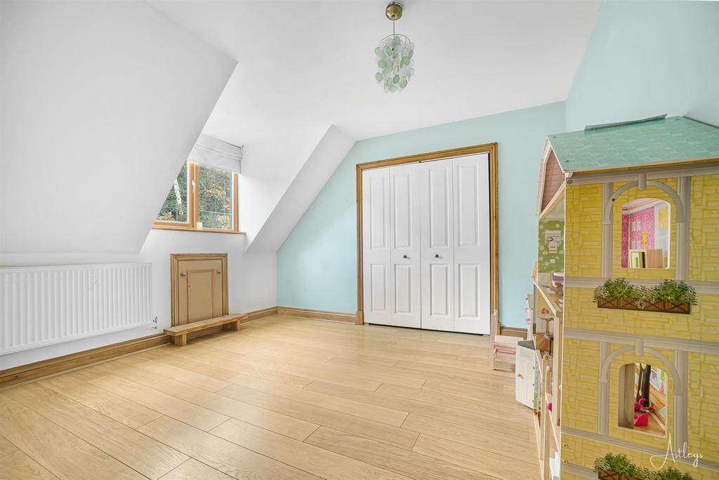 Bedroom two