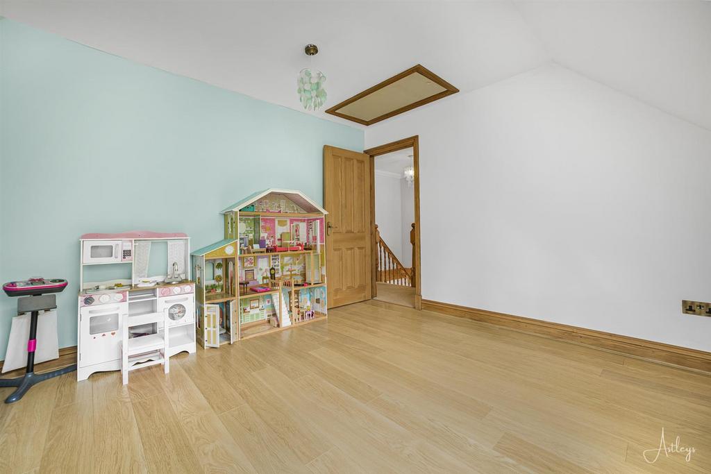 Bedroom two