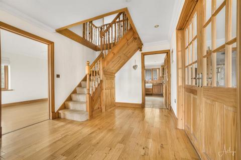 undefined, The Oaks, Cimla, Neath