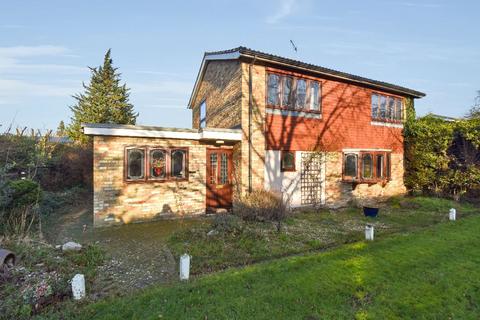 4 bedroom detached house for sale, Spring Lane, Bottisham, Cambridge