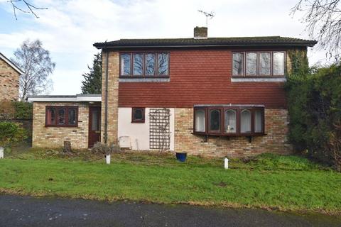 4 bedroom detached house for sale, Spring Lane, Bottisham, Cambridge