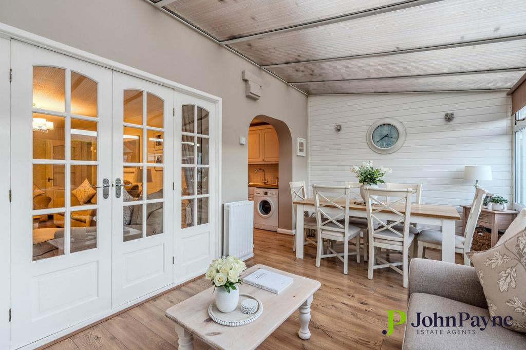 Dining/Family Room