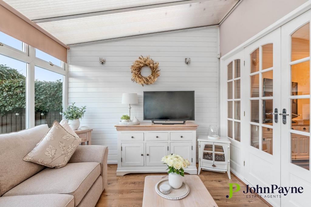 Dining/Family Room