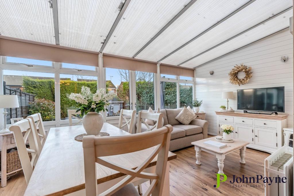 Dining/Family Room