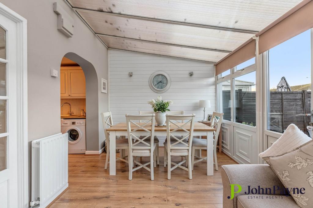 Dining/Family Room