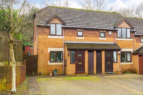 2 bedroom end of terrace house for sale, Lulworth Park, Kenilworth, CV8