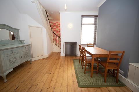 2 bedroom end of terrace house to rent, Pomeroy Street, Cardiff Bay, Cardiff, CF10