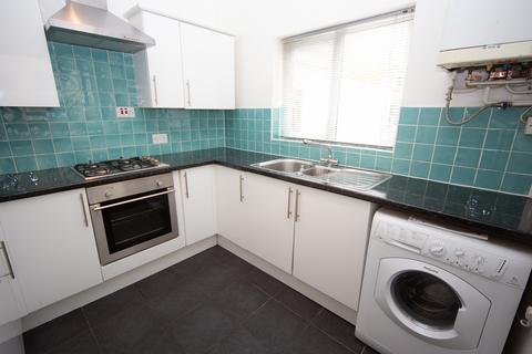 2 bedroom end of terrace house to rent, Pomeroy Street, Cardiff Bay, Cardiff, CF10