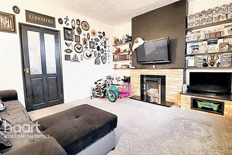 undefined, Moira Road, Swadlincote