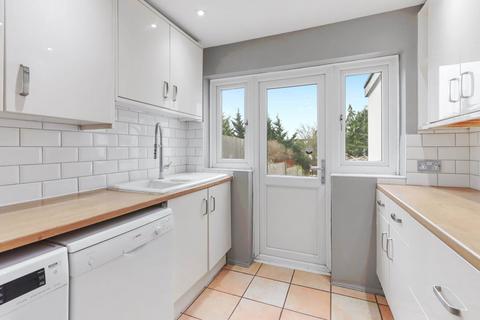 3 bedroom end of terrace house for sale, Woodhouse Road, London