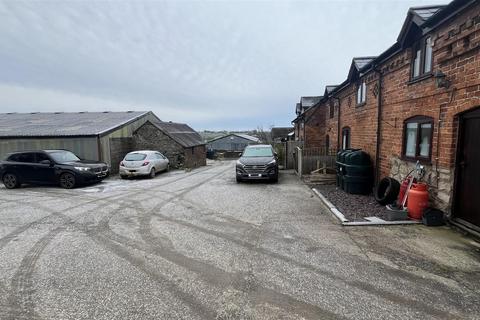 1 bedroom apartment to rent, Prospect Farm, Nantmawr