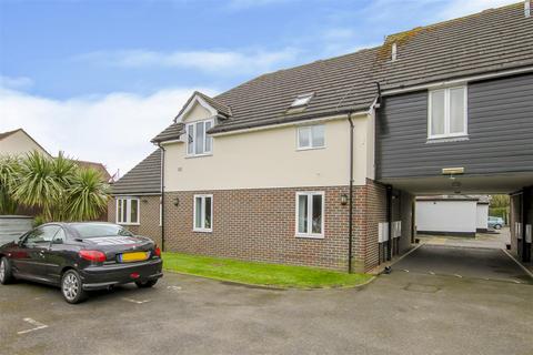 2 bedroom apartment for sale, Cygnet Court, Swan Lane, Kelvedon Hatch