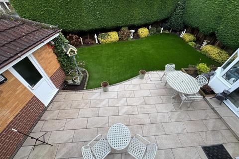 4 bedroom detached house for sale, Beaver Close, Whetstone, Leicester