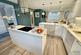 Kitchen space
