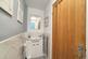 Ground floor wc